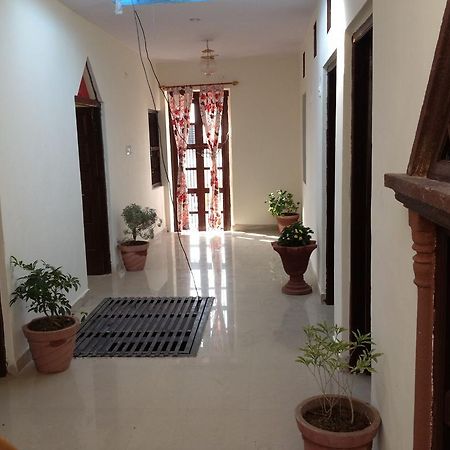 Kesar Heritage Guest House Jodhpur  Exterior foto