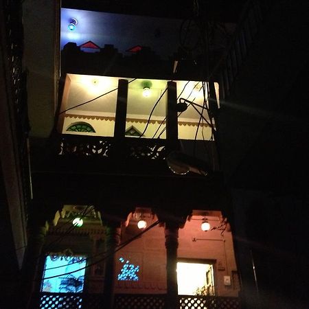 Kesar Heritage Guest House Jodhpur  Exterior foto