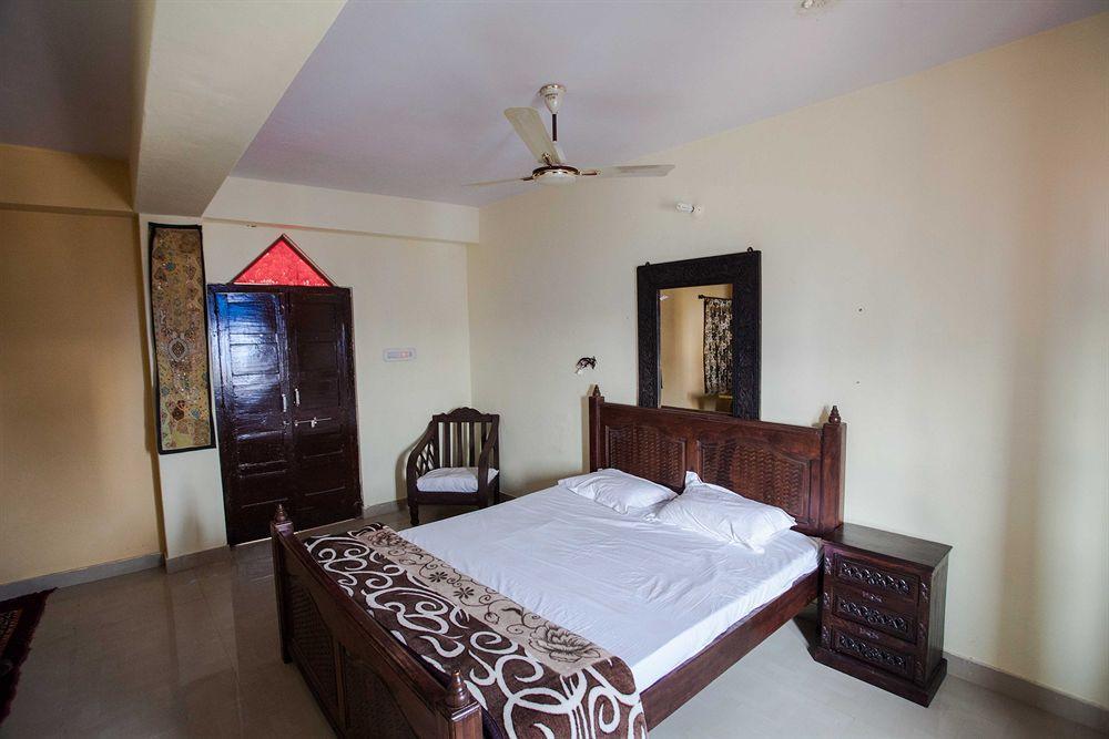 Kesar Heritage Guest House Jodhpur  Exterior foto