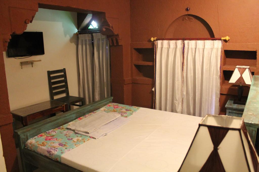 Kesar Heritage Guest House Jodhpur  Zimmer foto