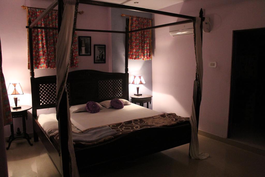 Kesar Heritage Guest House Jodhpur  Exterior foto