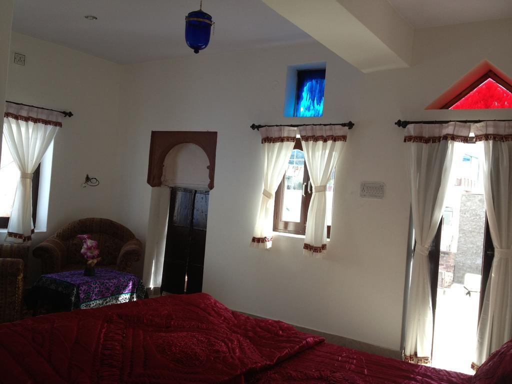 Kesar Heritage Guest House Jodhpur  Exterior foto