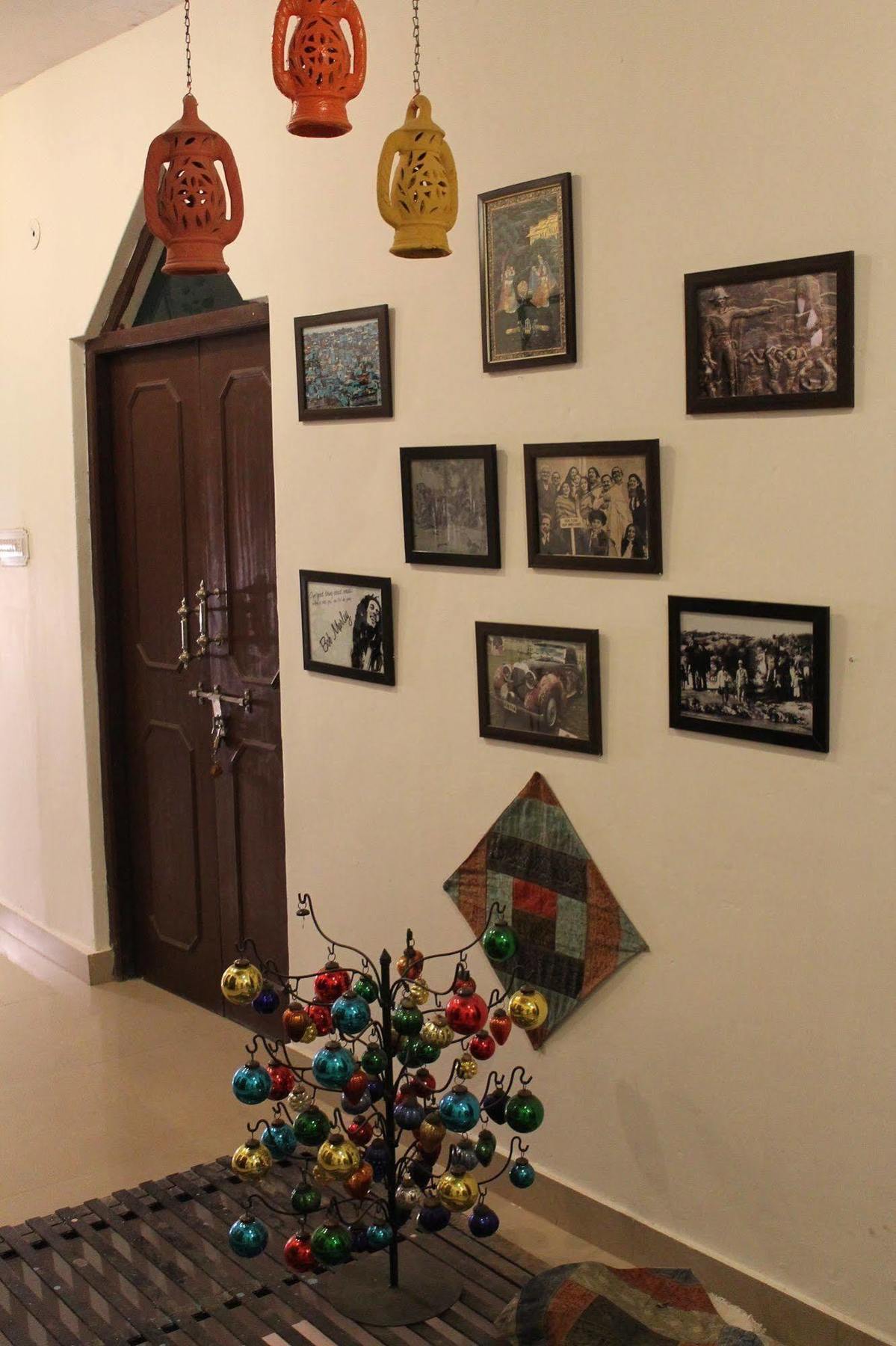 Kesar Heritage Guest House Jodhpur  Exterior foto