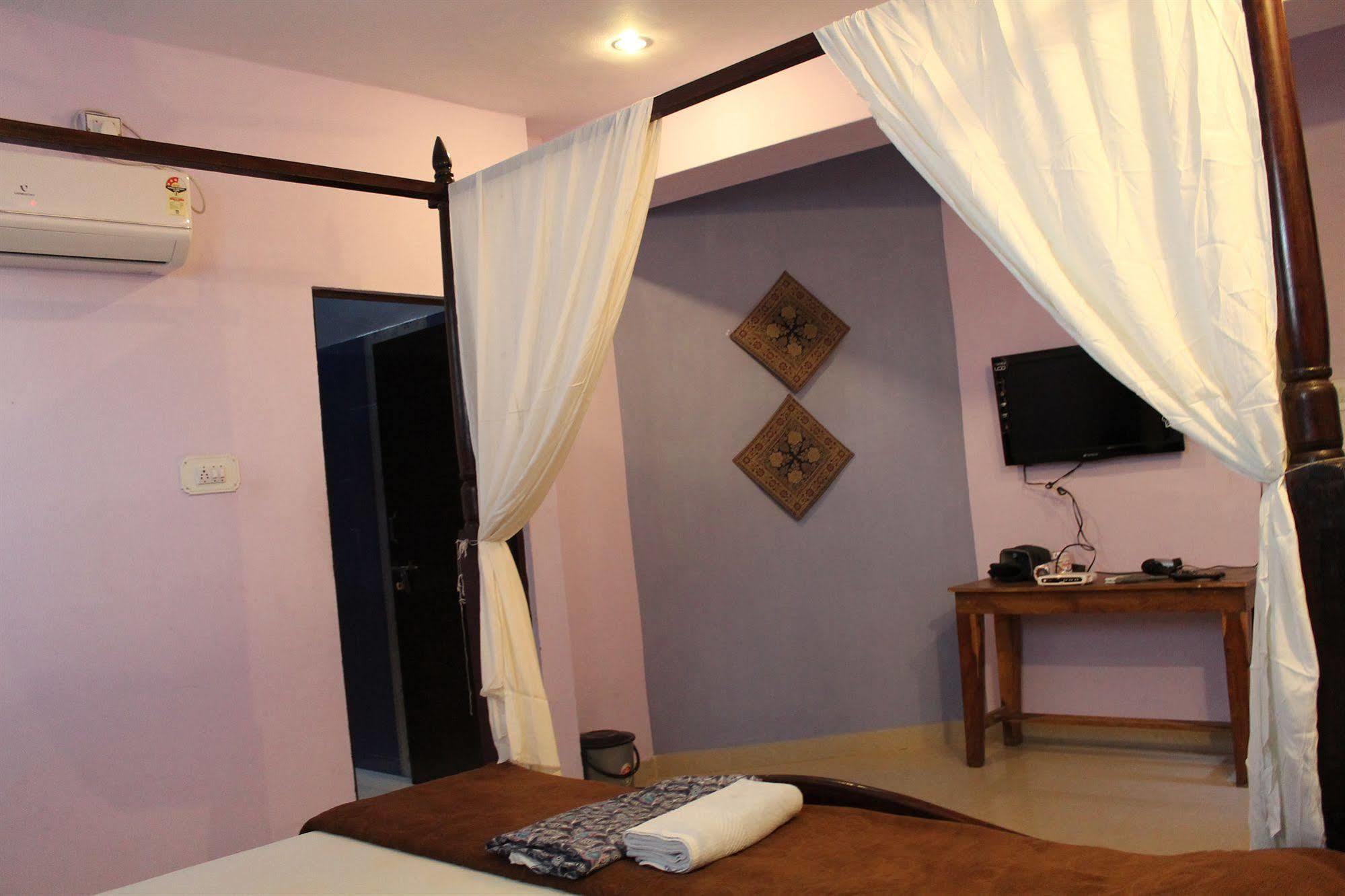 Kesar Heritage Guest House Jodhpur  Exterior foto