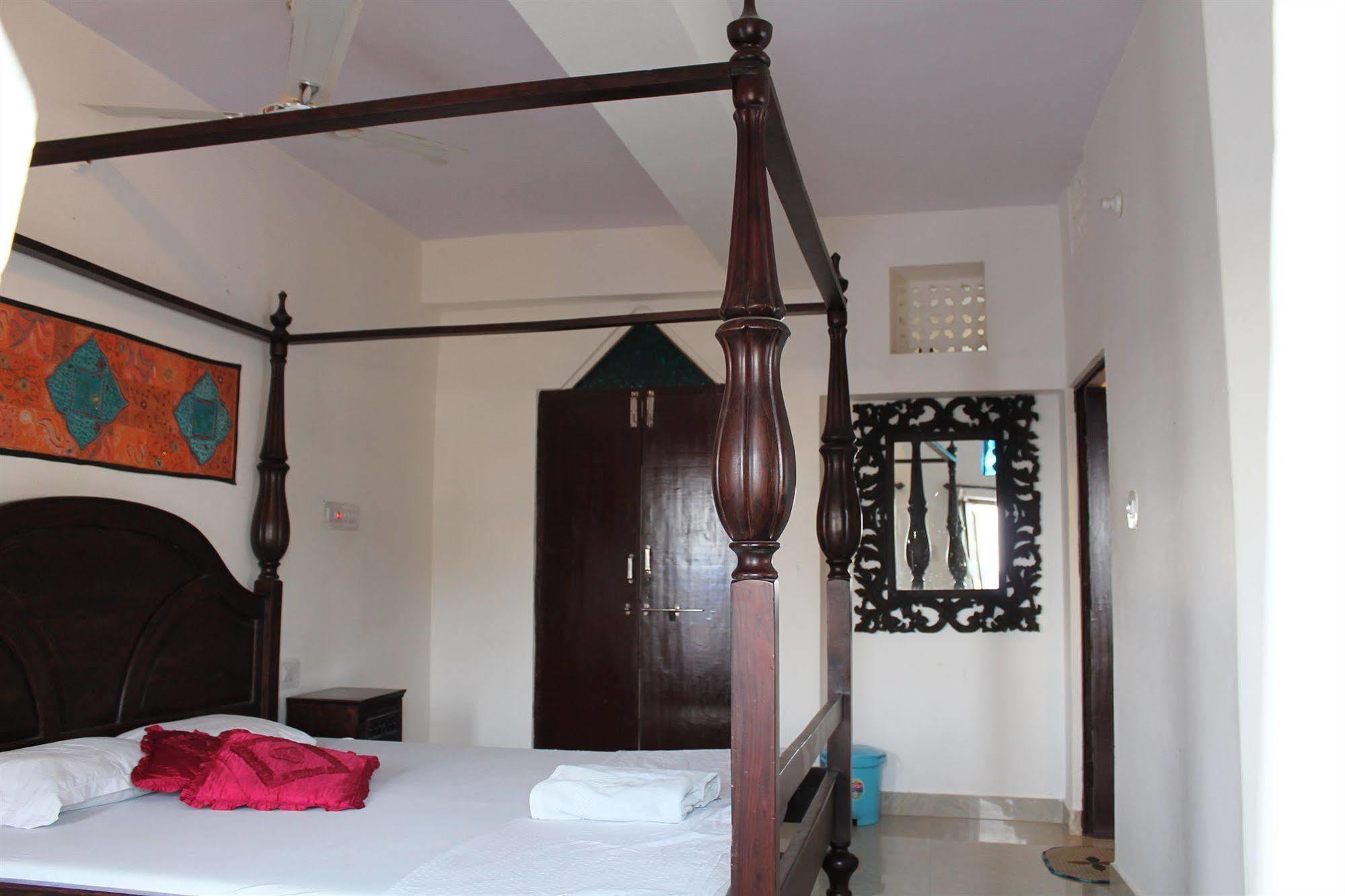 Kesar Heritage Guest House Jodhpur  Exterior foto