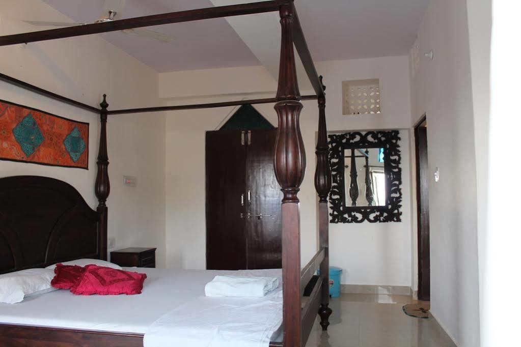 Kesar Heritage Guest House Jodhpur  Exterior foto