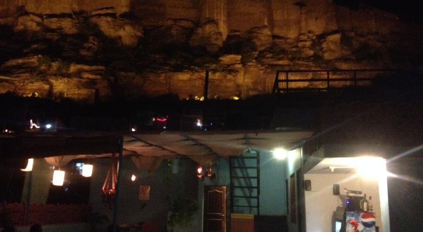 Kesar Heritage Guest House Jodhpur  Exterior foto